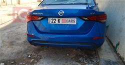 نیسان سێنترا